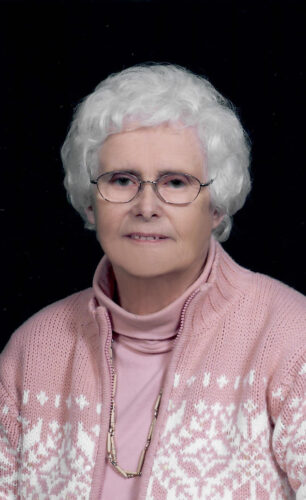 Phyllis J. Grenoble